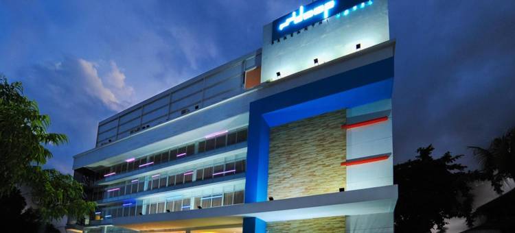伊多普酒店-由普拉桑提酒店管理(Idoop Hotel by Prasanthi)图片