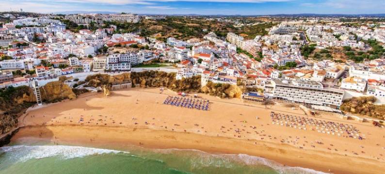 沙滩之子青年旅馆(Son of a Beach Hostel)图片