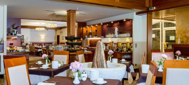 科尼格酒店(Hotel König)图片