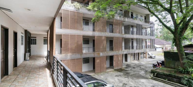 RedDoorz Plus @ Hotel Ulin Samarinda图片