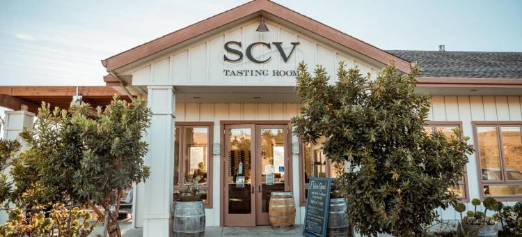 索诺玛海岸水疗度假村(Sonoma Coast Villa)图片