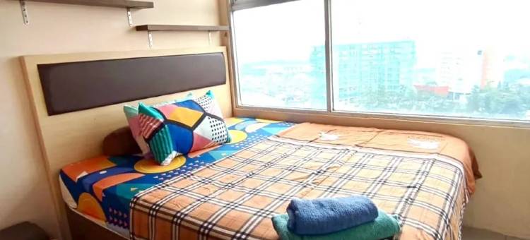 Apartemen Jardin Cihampelas by Queen Home图片