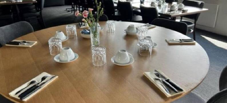 鲁纳维克酒店(Hotel Runavík)图片