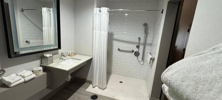 Surface Boutique Hotel 威尔罗杰斯机场，餐厅和酒吧(Surface Boutique Hotel Will Rogers AIrport, Restaurant & Bar)图片