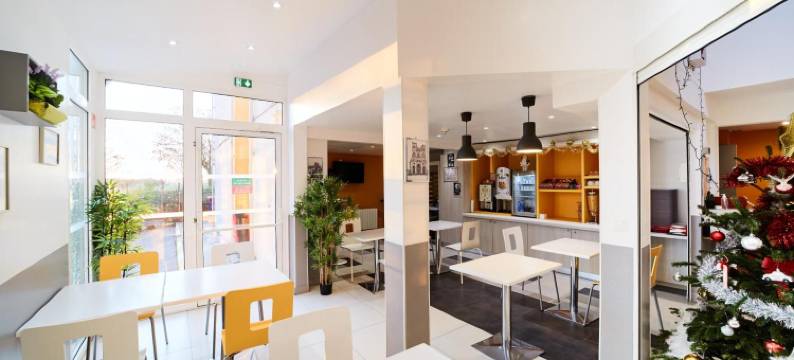 普瑞米尔阿米恩斯酒店(Premiere Classe Amiens)图片