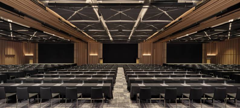 首尔帕纳斯威斯汀酒店(The Westin Seoul Parnas)图片