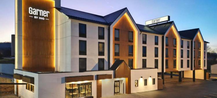 Hotel LeBlanc, BW Signature Collection图片