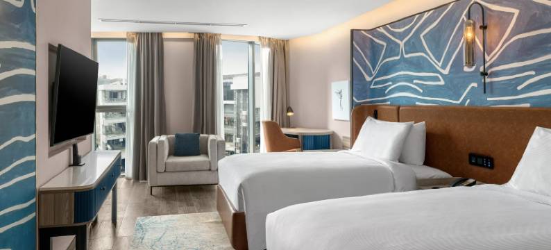 voco 开罗阿拉贝拉广场酒店 by IHG(voco CAIRO ARABELLA PLAZA by IHG)图片