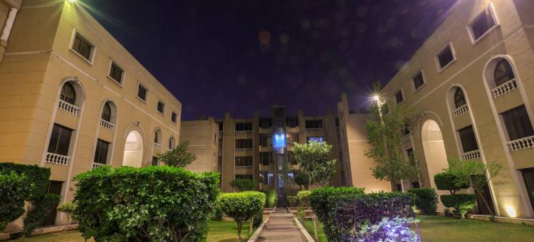伊斯兰堡阿瓦里快捷酒店(Avari Xpress, Islamabad)图片