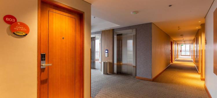 泗水蒂博尼哥罗大酒店(Great Diponegoro Hotel Surabaya)图片