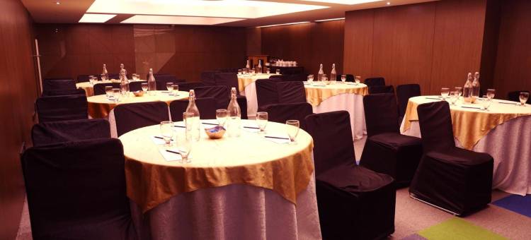 皇家兰花金色套房酒店(Royal Orchid Golden Suites Pune)图片