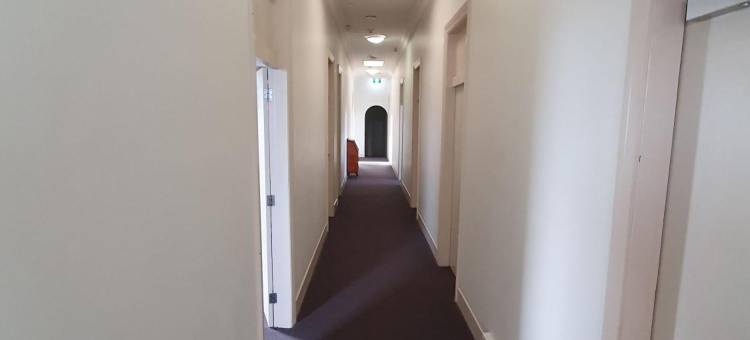 帝国酒店(Empire Hotel Goulburn)图片