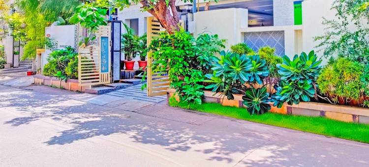 Fabhotel苏里亚大酒店I(Townhouse Vijayawada Rajiv Gandhi Park)图片