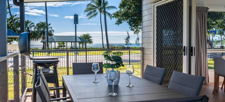 BIG4 塔斯曼度假园区 - 罗威湾(BIG4 Tasman Holiday Parks - Rowes Bay)图片