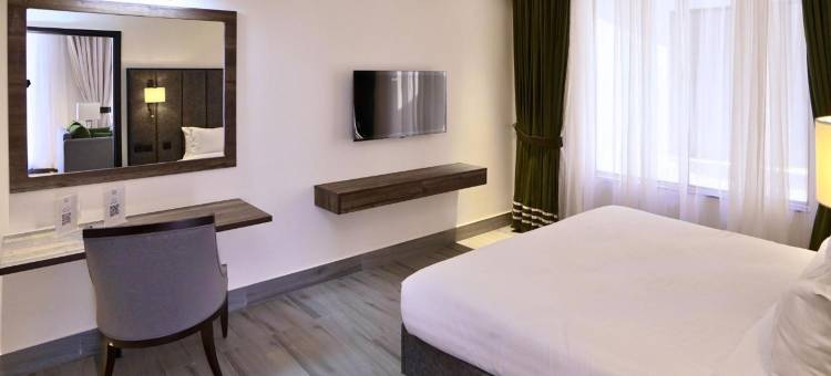 One Vogue购物中心35号, 拉瓦尔品第军营区酒店(Hotel one Vogue Mall 35, Rawalpindi Cantt)图片
