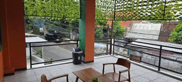 KEMARI伊斯兰旅馆(KEMARI Guesthouse Syariah)图片