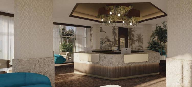 JR厄尔巴国际度假村(JR Resort Elba International)图片
