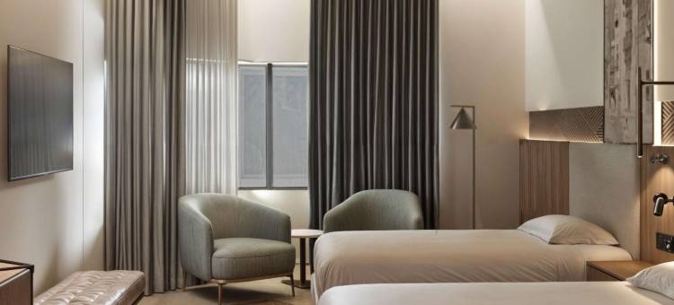 吉达塔利亚的雷迪森酒店(Radisson Hotel Jeddah Tahlia)图片