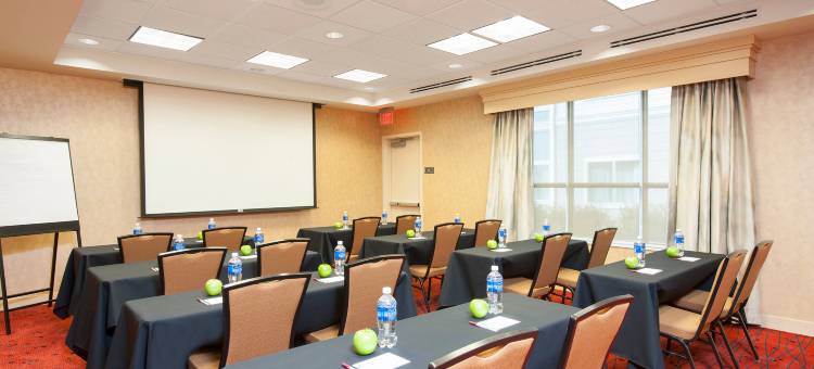 布卢明顿Residence Inn 酒店(Residence Inn Bloomington)图片