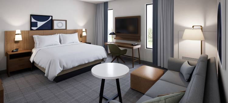 Staybridge Suites Iowa City - Coralville图片