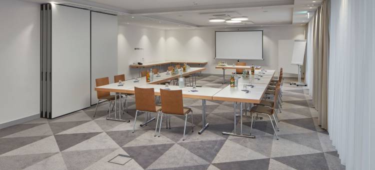 梅尔齐希智选假日酒店(Holiday Inn Express Merzig)图片