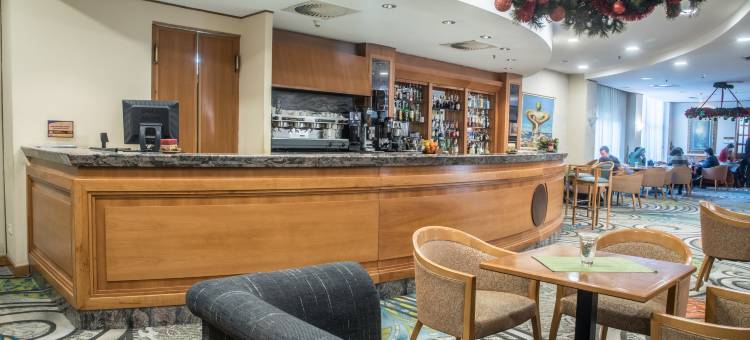 Holiday Inn 斯科普里(Holiday Inn Skopje)图片