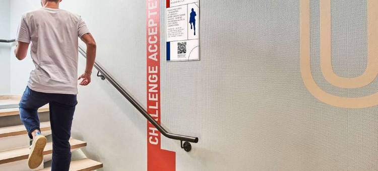 格拉茨城宜必思快捷酒店(Ibis Budget Graz City)图片