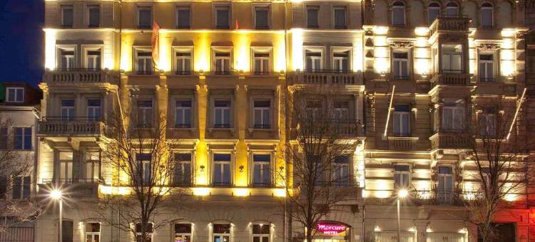 TRIBE - TRIBE 斯特拉斯堡中心火车站酒店(TRIBE - TRIBE Strasbourg Centre Gare)图片