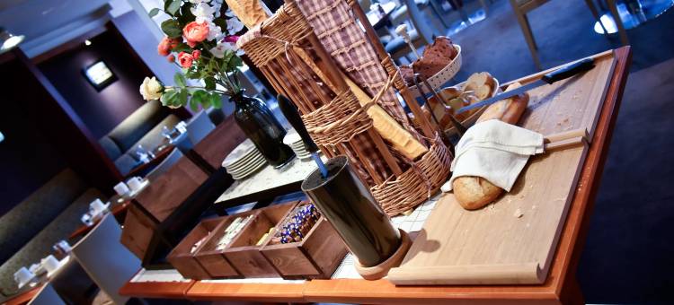 Holiday Inn 加莱(Holiday Inn Calais)图片