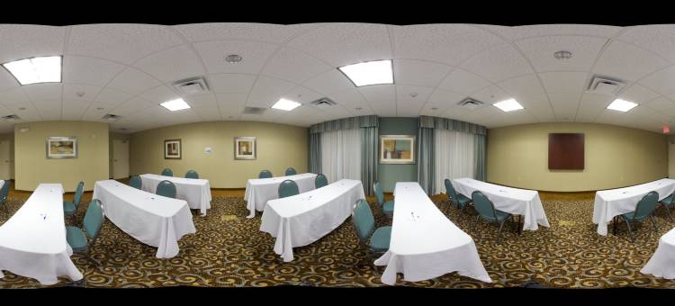 智选假日套房酒店士麦那，纳什维尔地区(Holiday Inn Express & Suites Smyrna-Nashville Area)图片