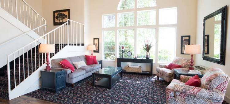 里士满温德姆速8酒店(Super 8 by Wyndham Richmond)图片