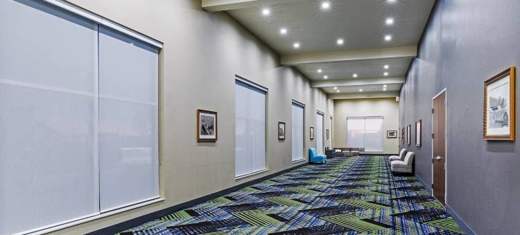 Holiday Inn Express & Suites Dalhart图片