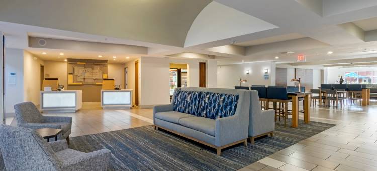 智选假日套房酒店村(Holiday Inn Express & Suites the Villages)图片