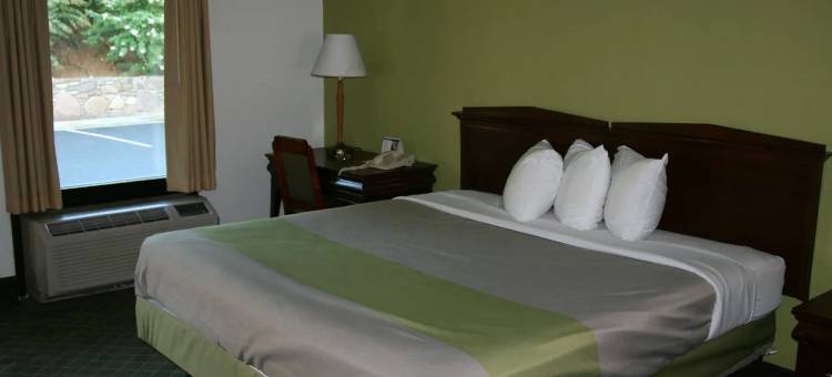 Travelodge by Wyndham Roanoke图片