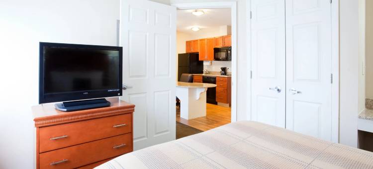 Candlewood Suites 杰克森维尔(Candlewood Suites JACKSONVILLE by IHG)图片