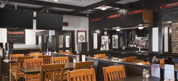 剑桥Travelodge by Wyndham(Travelodge by Wyndham Cambridge - Waterloo)图片