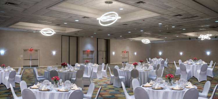 简斯维尔I-90&14号美国高速公路智选假日酒店(Holiday Inn Express Janesville-I-90 & US Hwy 14)图片