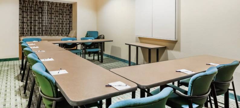 迪克森城/斯克兰顿麦客达温德姆酒店(Microtel Inn & Suites by Wyndham Dickson City/Scranton)图片