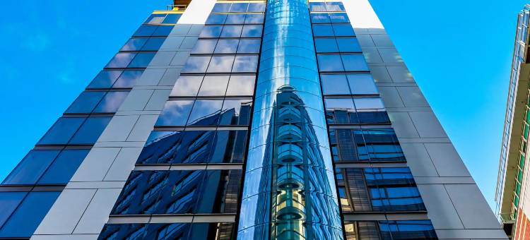 伦敦亚伯特堤岸凯悦酒店(Hyatt Regency London Albert Embankment)图片