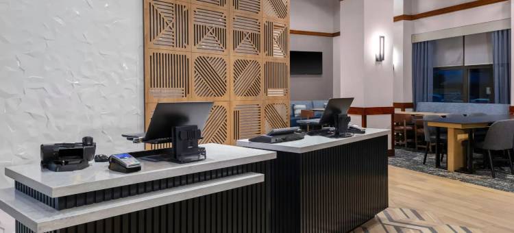 达拉斯阿林顿凯悦嘉轩酒店(Hyatt Place Dallas Arlington)图片