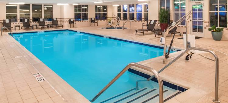 哈利森Residence Inn 酒店(Residence Inn Harrisonburg)图片