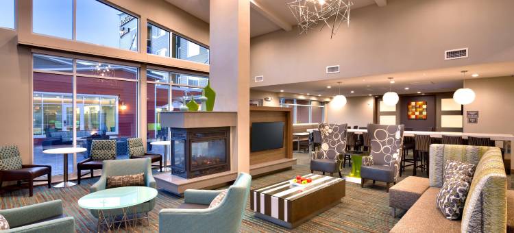 Residence Inn Casper图片