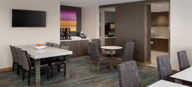 Residence Inn Shreveport-Bossier City/Downtown图片