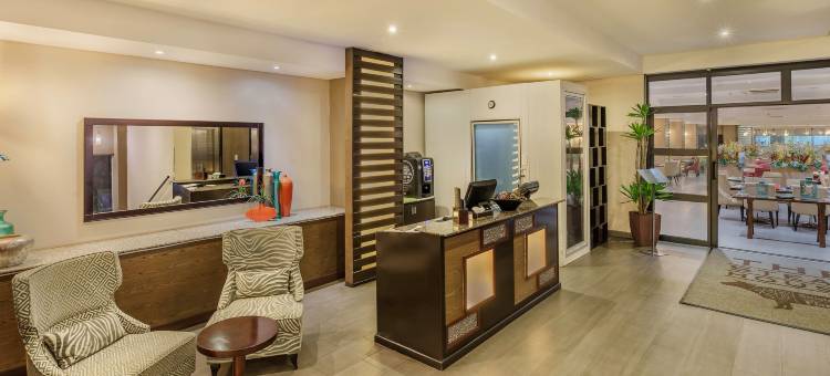 Protea Hotel Lusaka Tower图片