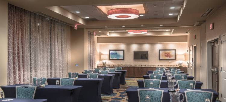 巴尔斯顿阿林顿Residence Inn 酒店(Residence Inn Arlington Ballston)图片