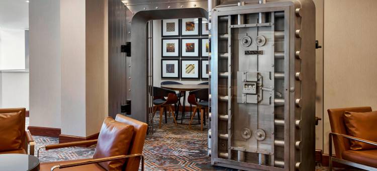 Residence Inn Wilmington Downtown图片