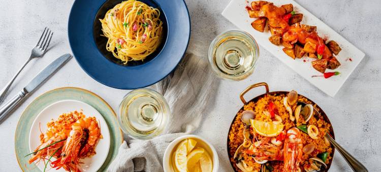 关丹万豪AC酒店(AC Hotel by Marriott Kuantan)图片