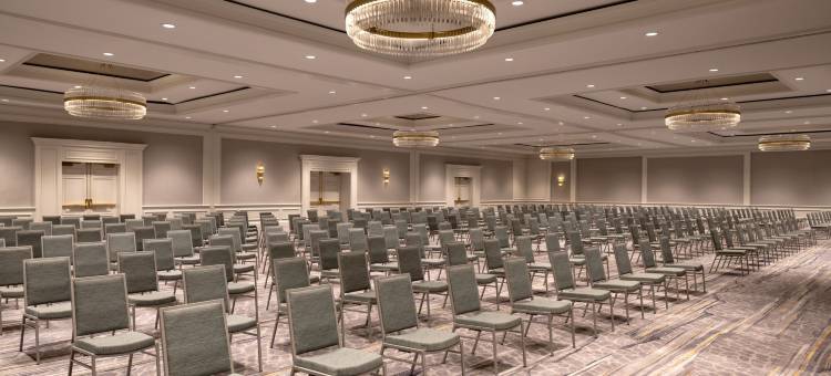 玛丽安德尔湾丽思卡尔顿酒店(The Ritz-Carlton, Marina del Rey)图片