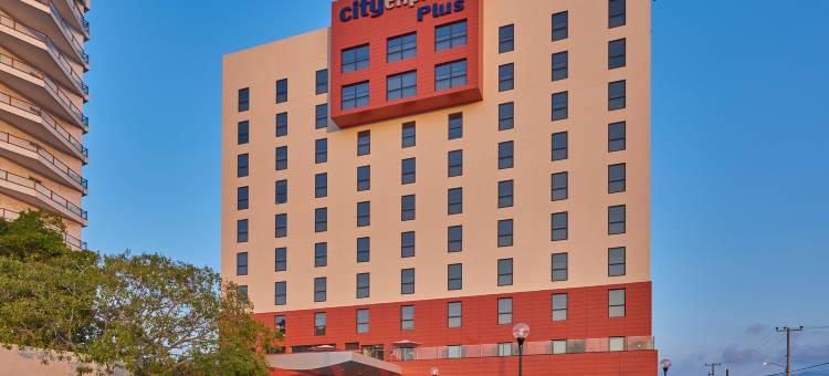 巴亚以塔港万豪城市快捷普拉斯酒店(City Express Plus by Marriott Puerto Vallarta)图片