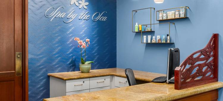 科奥利纳海滩俱乐部万豪酒店(Marriott's Ko Olina Beach Club)图片